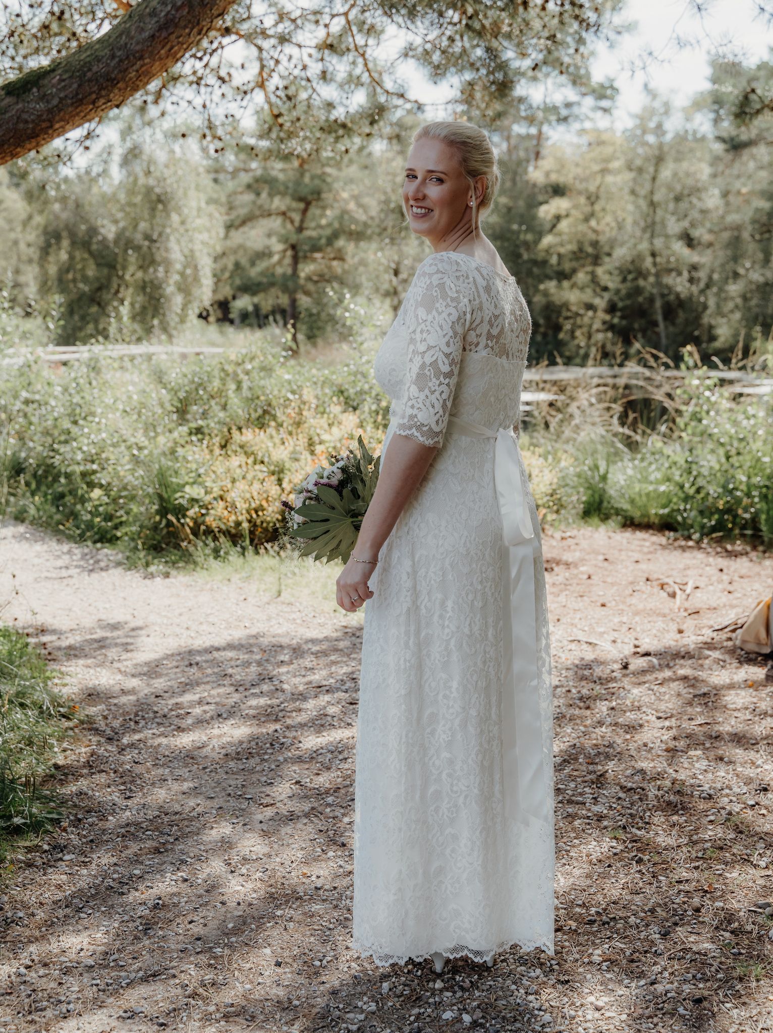 Charlotte Hvid Gregersen