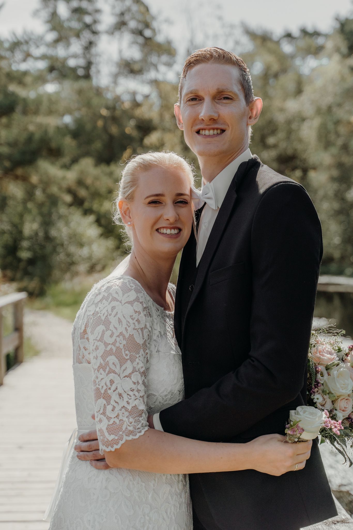 Charlotte Hvid Gregersen