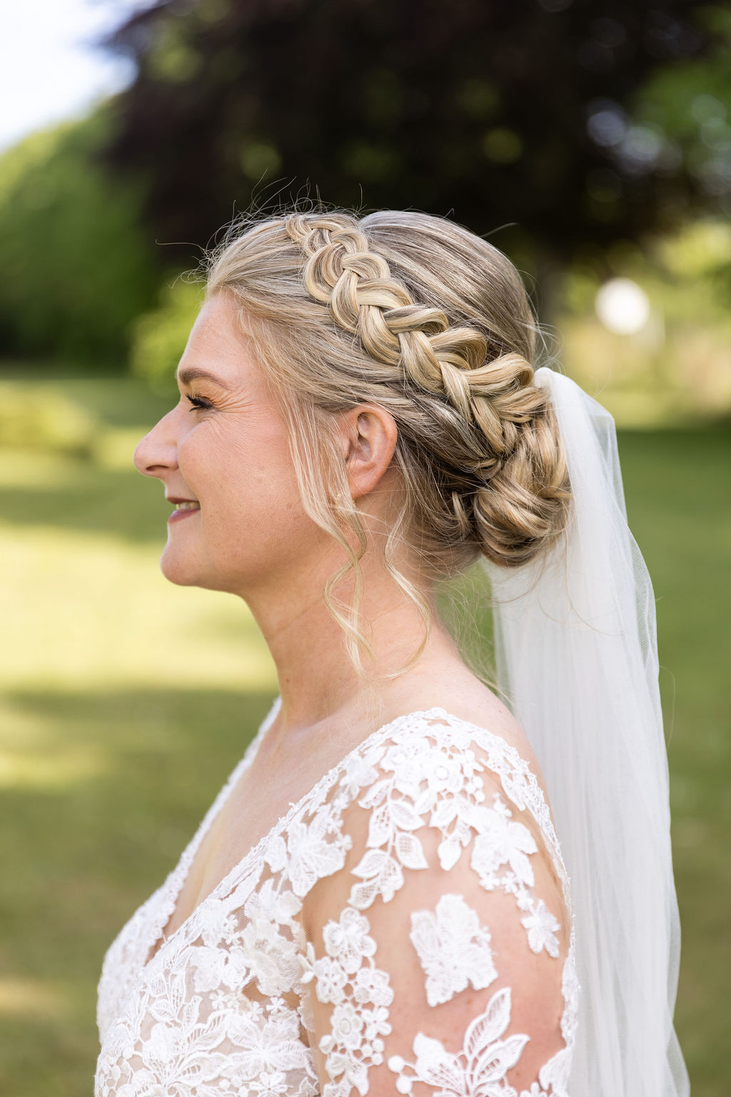 Iben Filtenborg Dinesen